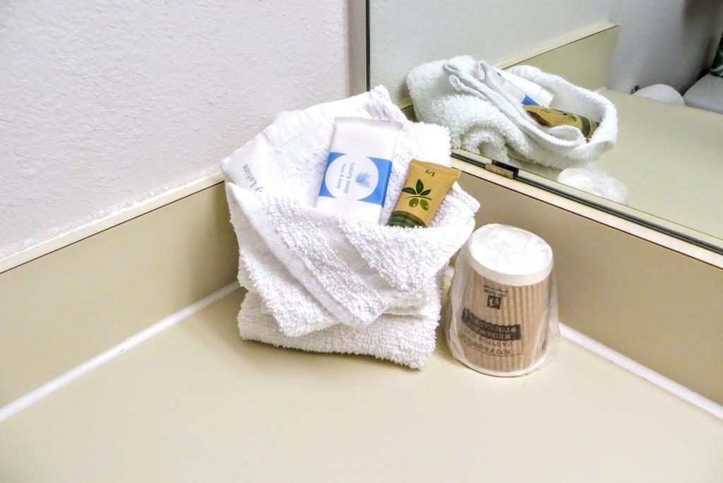 Guest House Inn Medical District Near Texas Tech Univ Lubbock Bagian luar foto