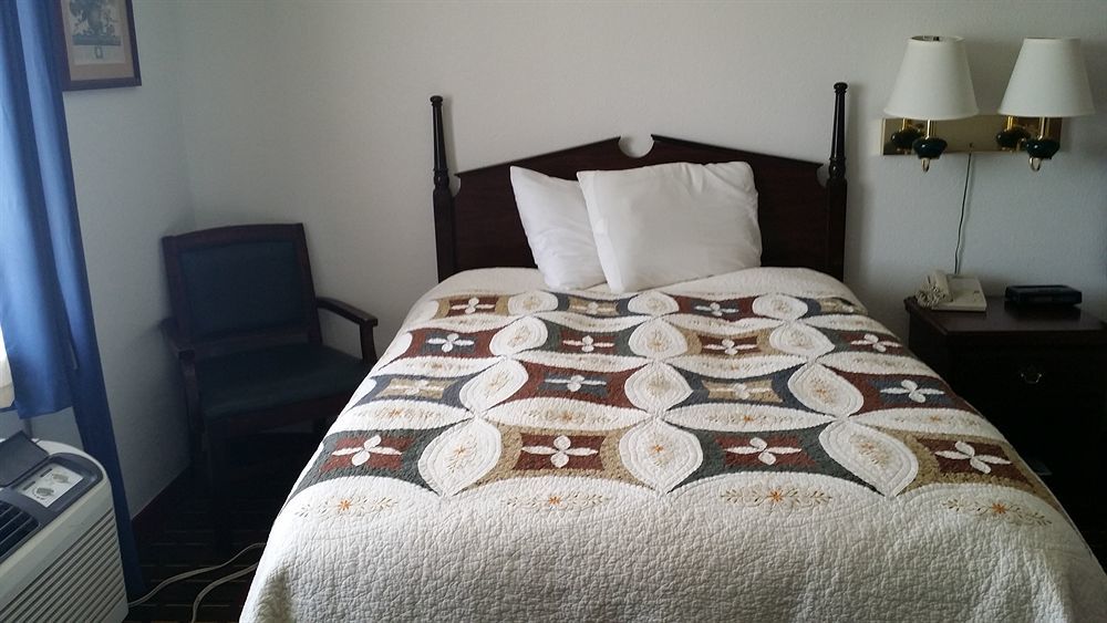 Guest House Inn Medical District Near Texas Tech Univ Lubbock Bagian luar foto