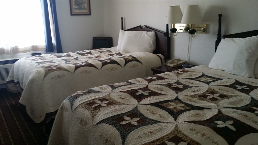 Guest House Inn Medical District Near Texas Tech Univ Lubbock Bagian luar foto