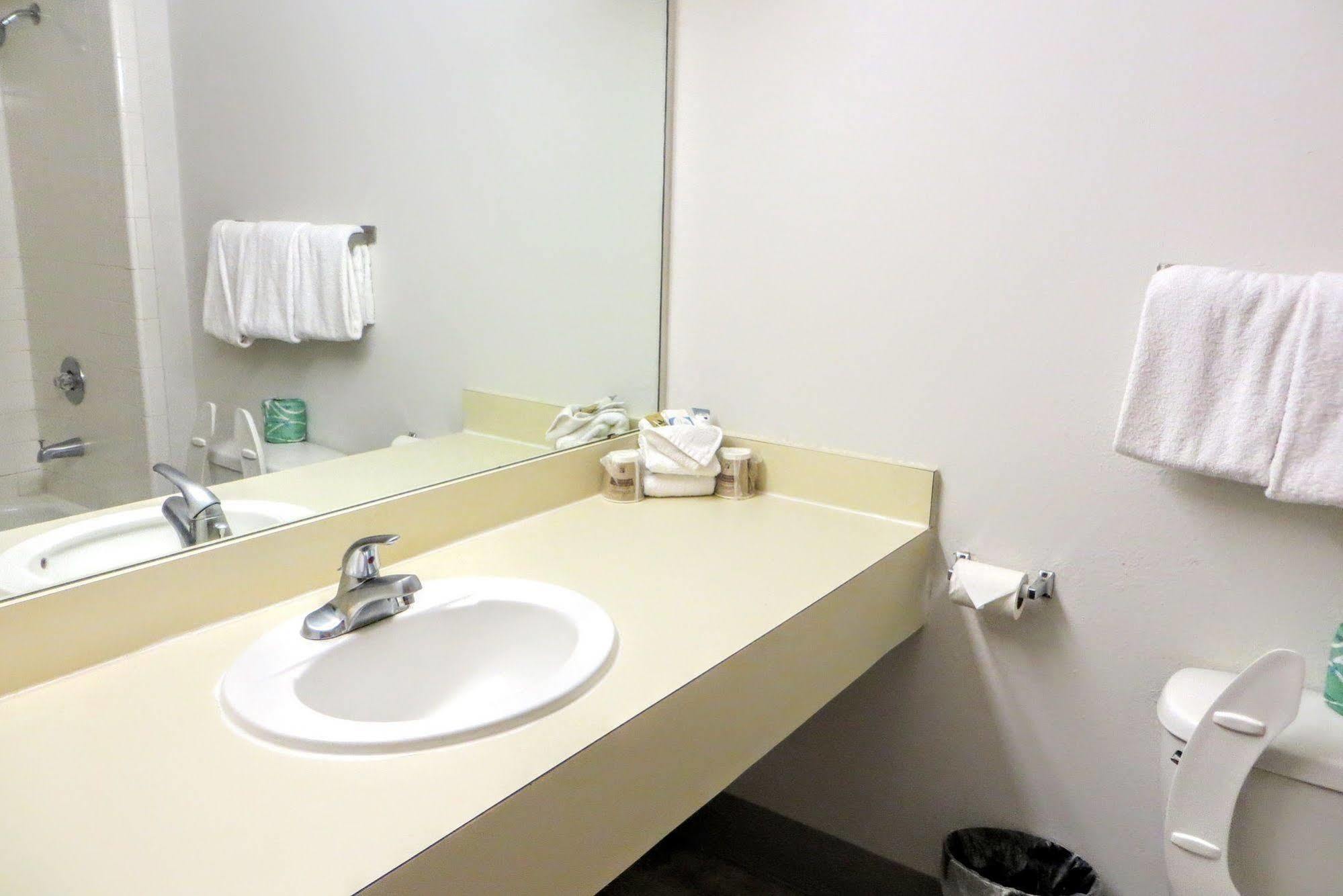 Guest House Inn Medical District Near Texas Tech Univ Lubbock Bagian luar foto