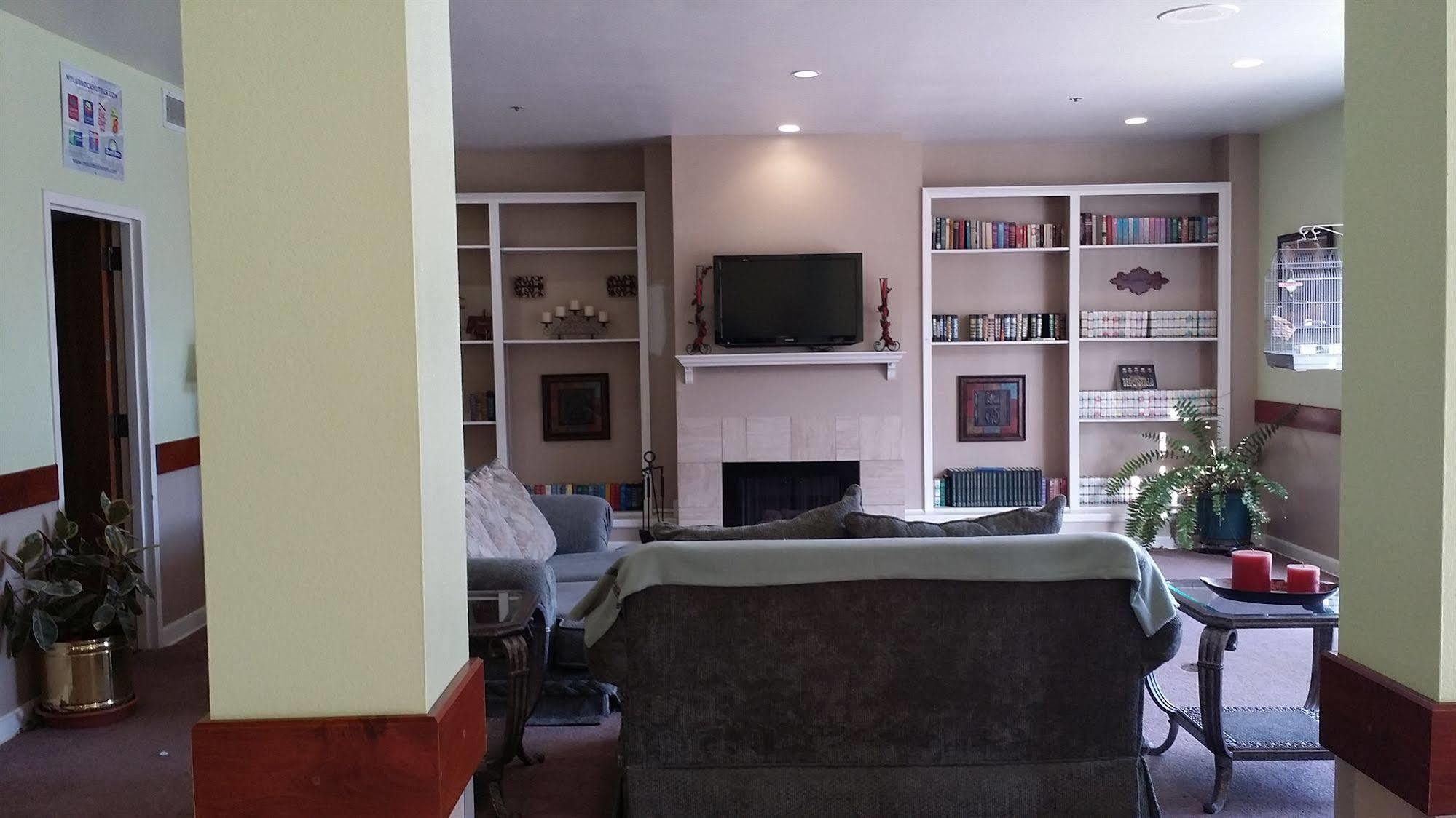 Guest House Inn Medical District Near Texas Tech Univ Lubbock Bagian luar foto