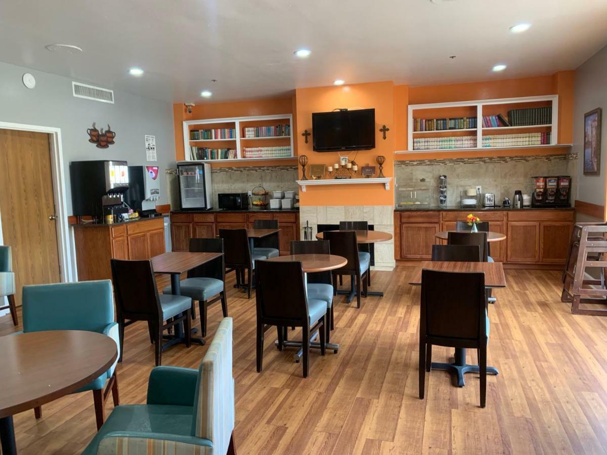 Guest House Inn Medical District Near Texas Tech Univ Lubbock Bagian luar foto