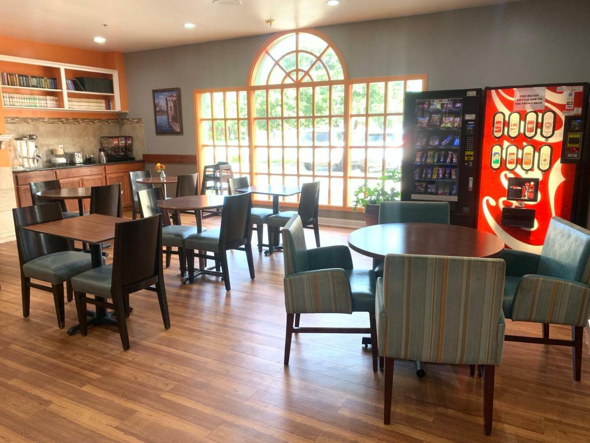 Guest House Inn Medical District Near Texas Tech Univ Lubbock Bagian luar foto