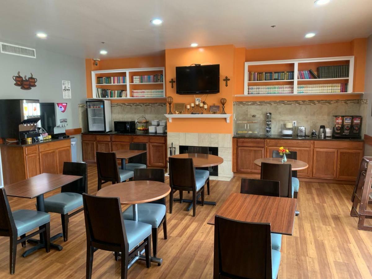 Guest House Inn Medical District Near Texas Tech Univ Lubbock Bagian luar foto