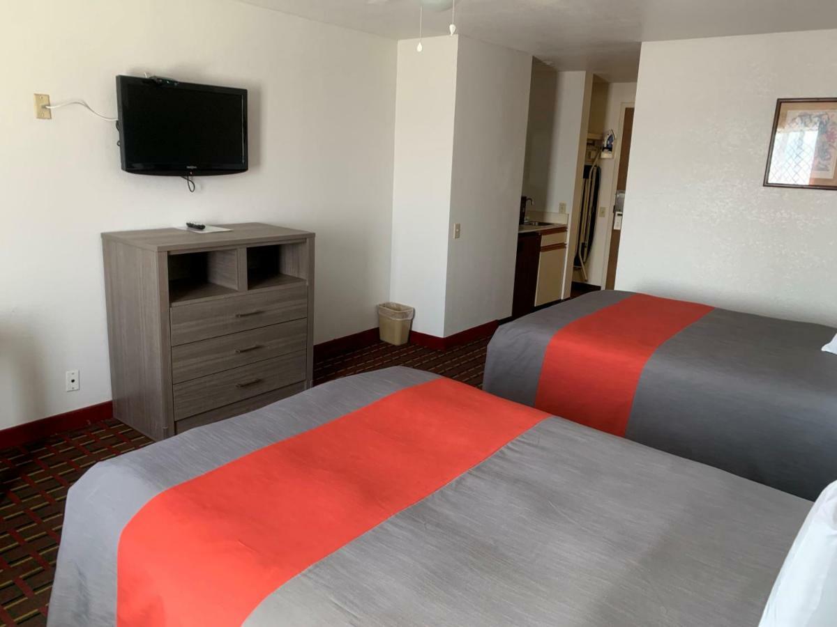 Guest House Inn Medical District Near Texas Tech Univ Lubbock Bagian luar foto