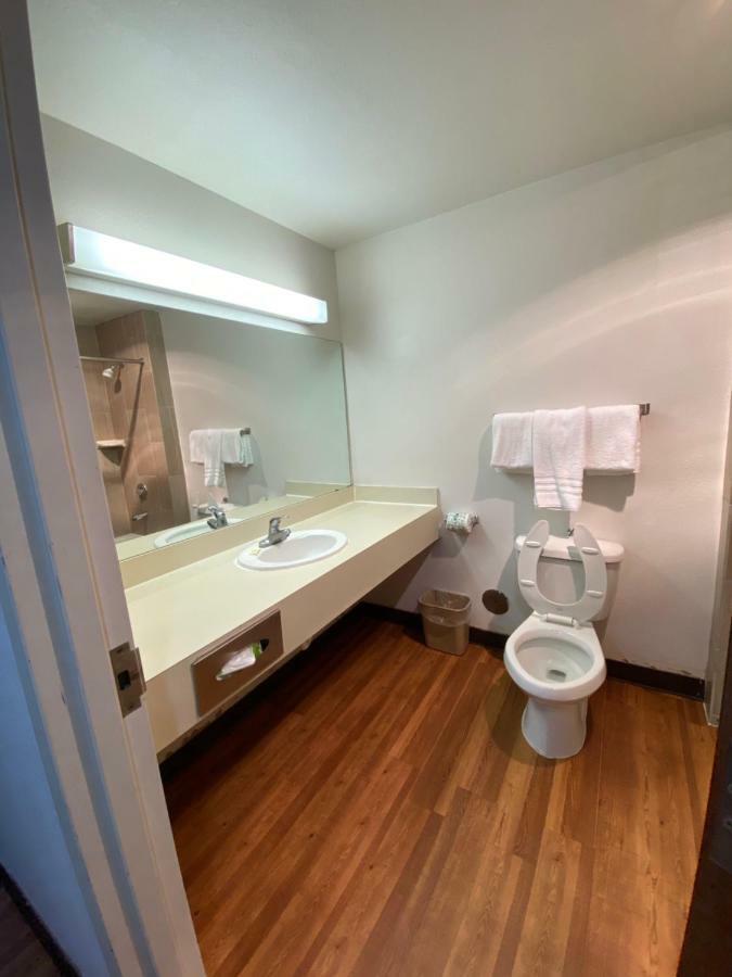 Guest House Inn Medical District Near Texas Tech Univ Lubbock Bagian luar foto