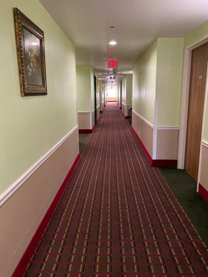 Guest House Inn Medical District Near Texas Tech Univ Lubbock Bagian luar foto
