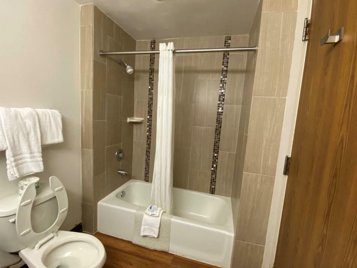 Guest House Inn Medical District Near Texas Tech Univ Lubbock Bagian luar foto