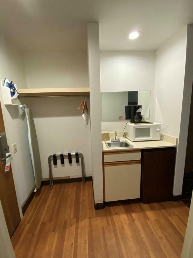 Guest House Inn Medical District Near Texas Tech Univ Lubbock Bagian luar foto